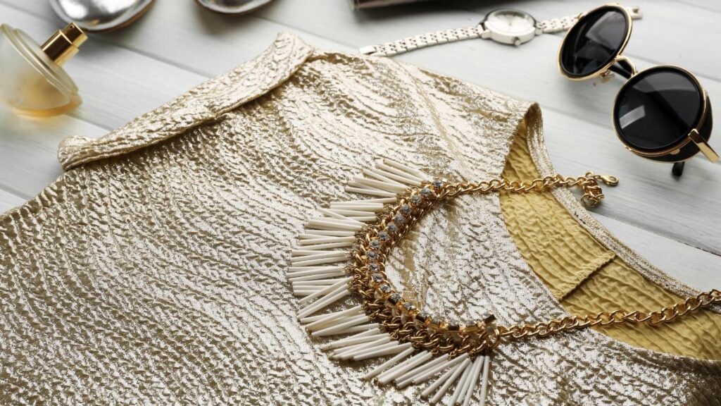 How Accessories Can Instantly Transform Your Outfit