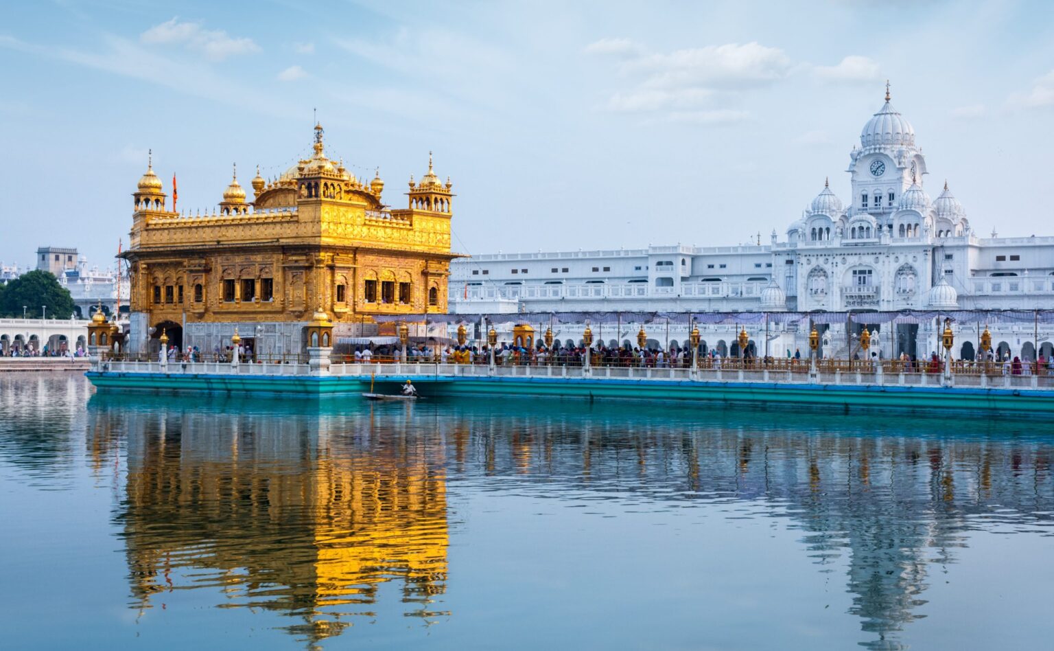 Best Spiritual Destinations in India to Visit in 2025
