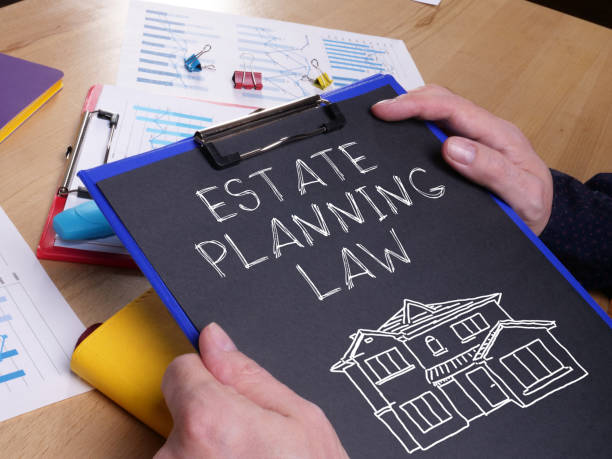 Duties Estate Planning Attorneys in Guntersville AL Explain to Personal Representatives estate planning attorney near me
